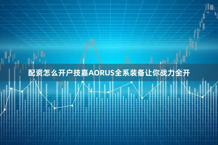 配资怎么开户技嘉AORUS全系装备让你战力全开