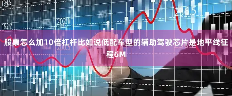 股票怎么加10倍杠杆比如说低配车型的辅助驾驶芯片是地平线征程6M